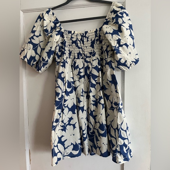 Trixxi babydoll dress - Picture 2 of 3